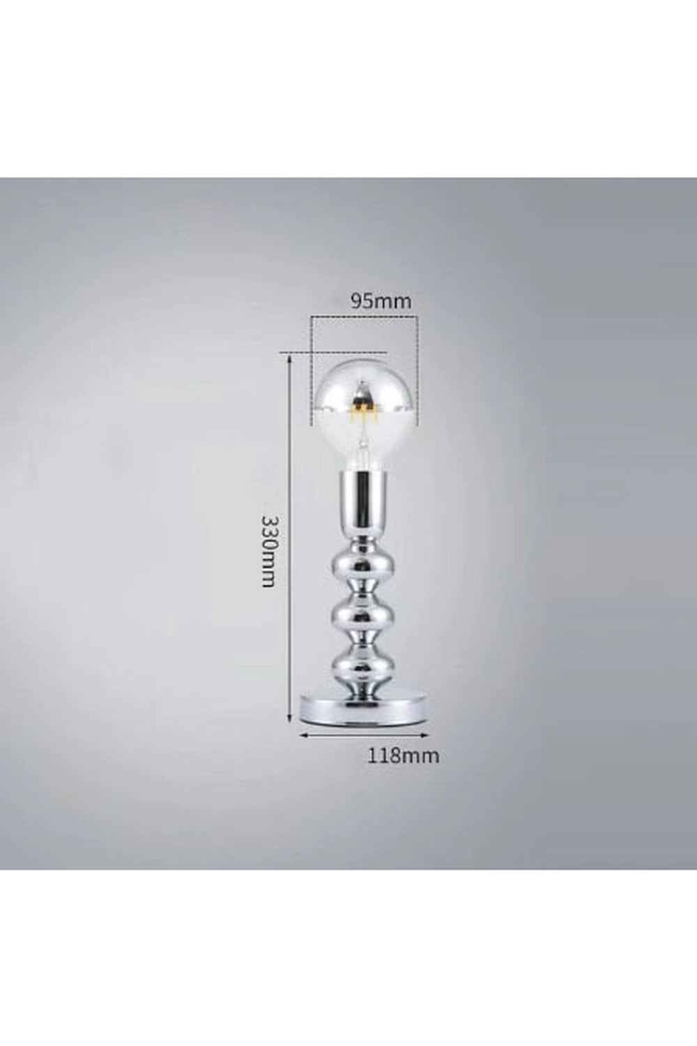Stil Natlampe |