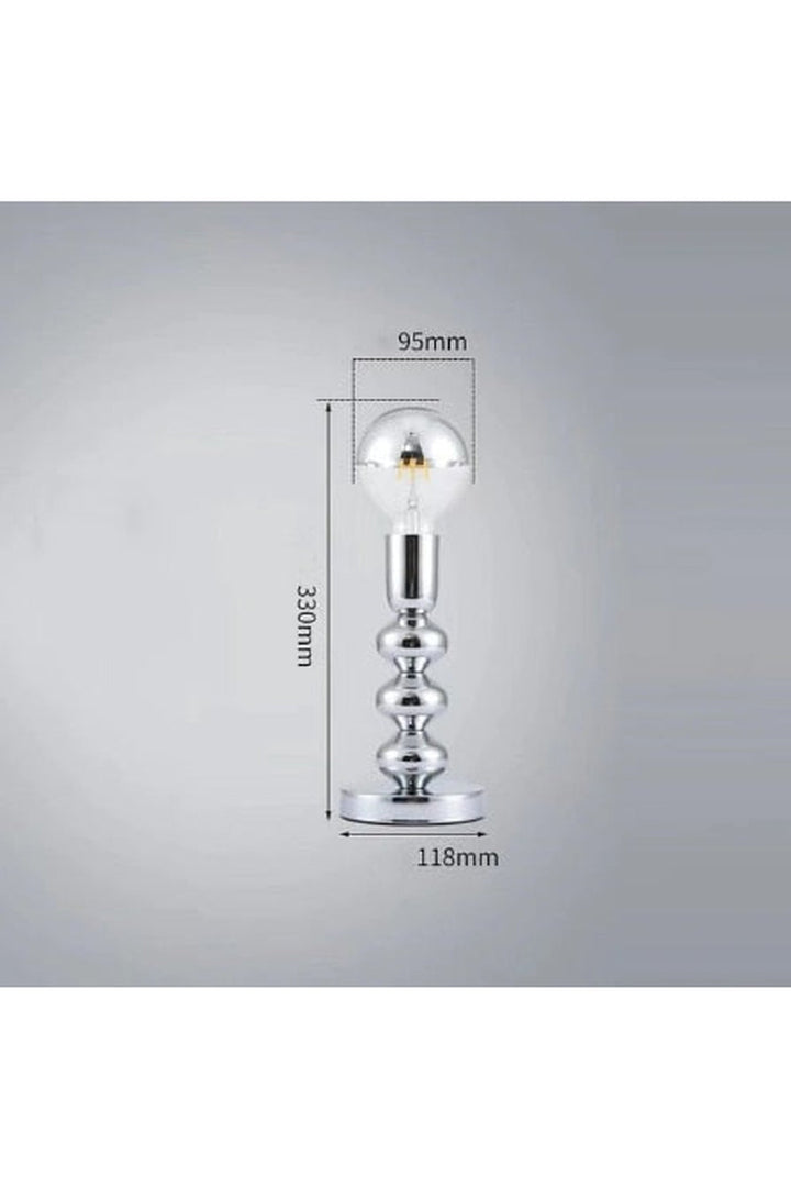 Stil Natlampe |