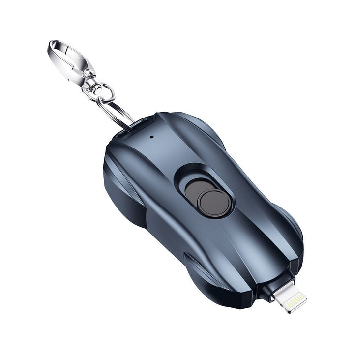 Mini bærbar Powerbank