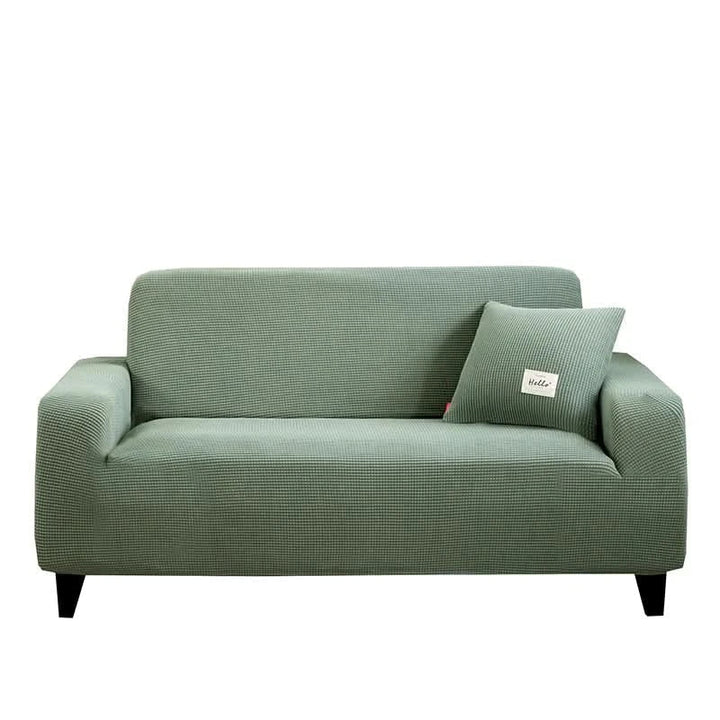 CushionWrap - Elastiske, skridsikre sofabetræk