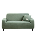 Sofalino Stretch | Elastisk Sofapude | Jacquard Design | Til 1–4 Sæder & L-form