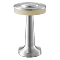 Retro LED Bordlampe USB Genopladelig Uendeligt Dæmpbar Nattelys Campinglampe Egnet til Bar Lampe, Soveværelses Ambient Lys