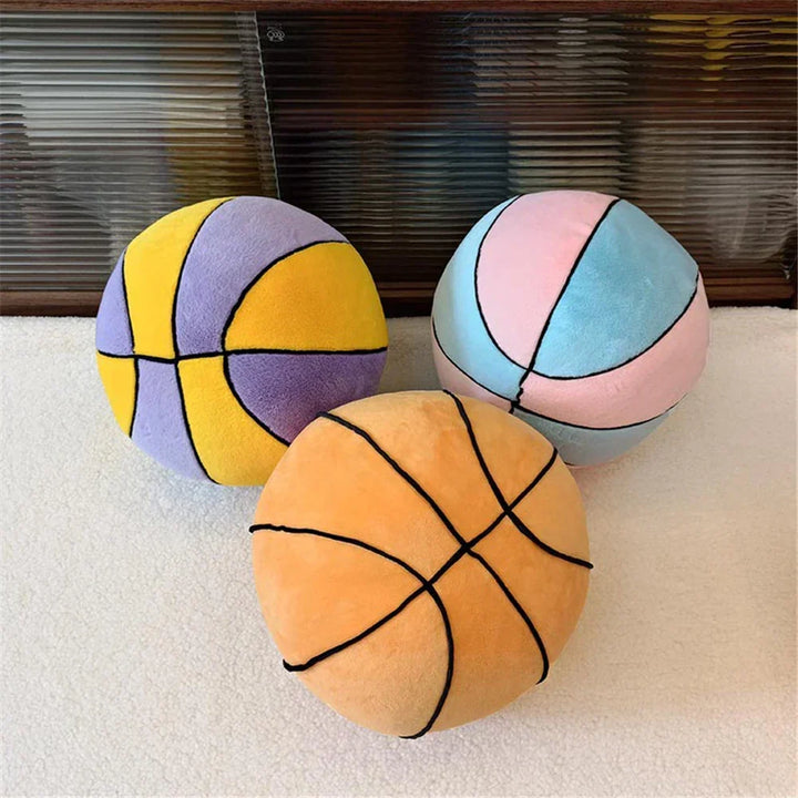 Basketball Pude