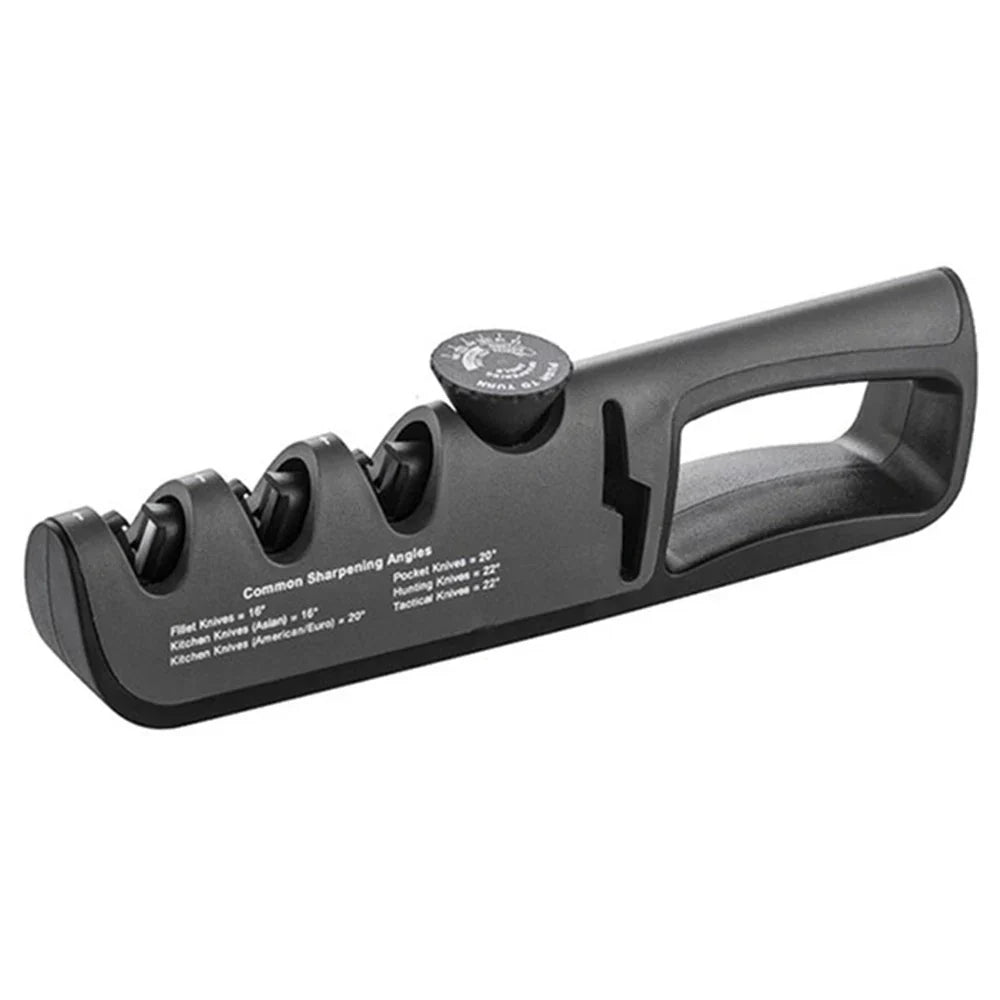 4-i-1 Professionel Knivsliber (1+1 Gratis) - EdgeSharp