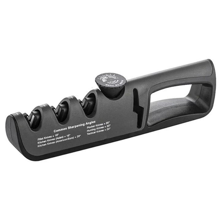 4-i-1 Professionel Knivsliber (1+1 Gratis) - EdgeSharp