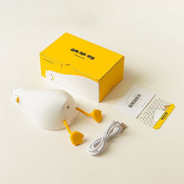 And Natlampe