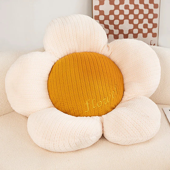 Daisy Pude
