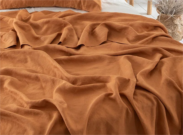 BedBreeze | Linned Sengelagen