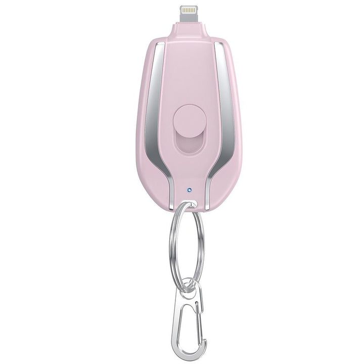 Mini bærbar Powerbank