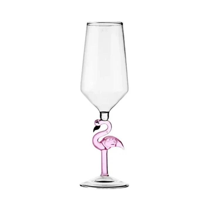 Flamingo Glasvarer