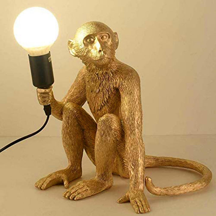 Pålidelig attraktiv bordlampe ornament