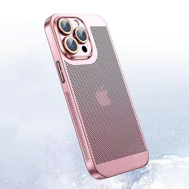 iPhone Cover – Beskyttelse med Stil og Elegance