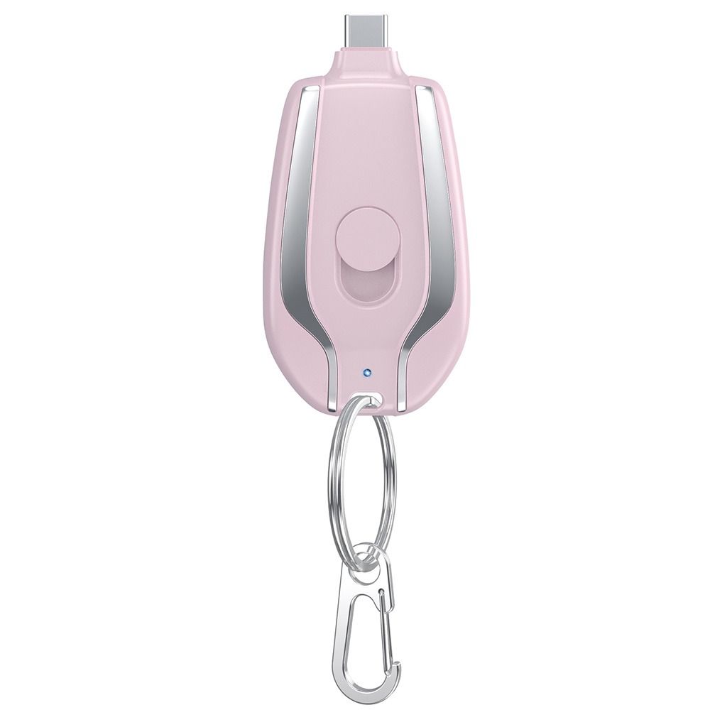 Mini bærbar Powerbank