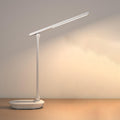Moderne Dobbelt Foldbar Øjepleje Trådløs Opladelig LED Skrivebordslampe
