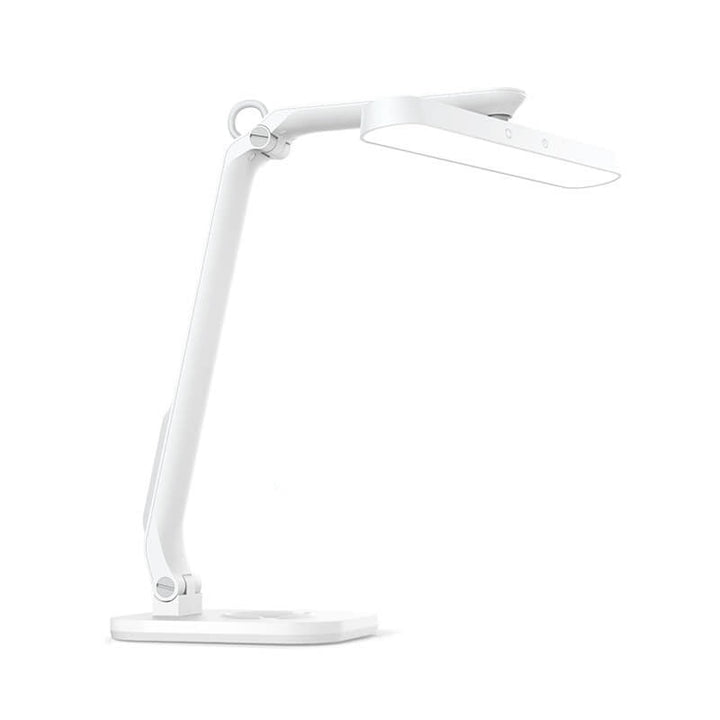 Moderne Studenter Øjenbeskyttelse USB Opladelig Foldbar LED Skrivebordslampe