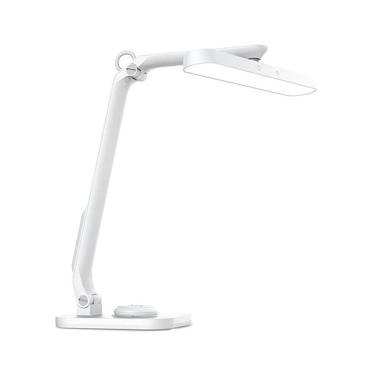 Moderne Studenter Øjenbeskyttelse USB Opladelig Foldbar LED Skrivebordslampe