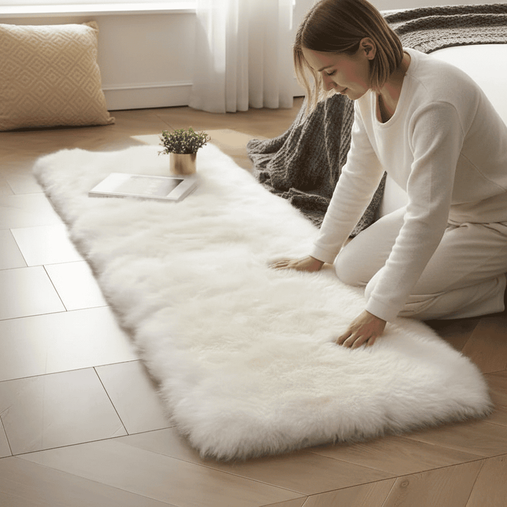Blød Krystal Velour Sofa Betræk med Fin Struktur