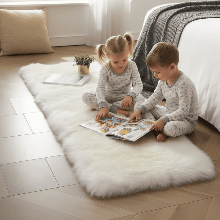 Blød Krystal Velour Sofa Betræk med Fin Struktur