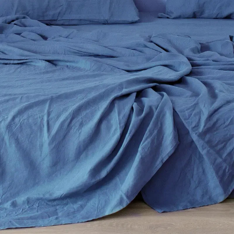 BedBreeze | Linned Sengelagen