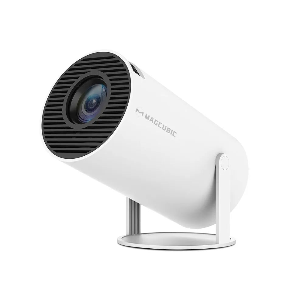– 4K Android Projektor Pro