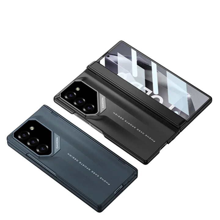 Samsung Galaxy Z Fold6 | Blade Runner Ultra-Tynd Mat Telefoncover
