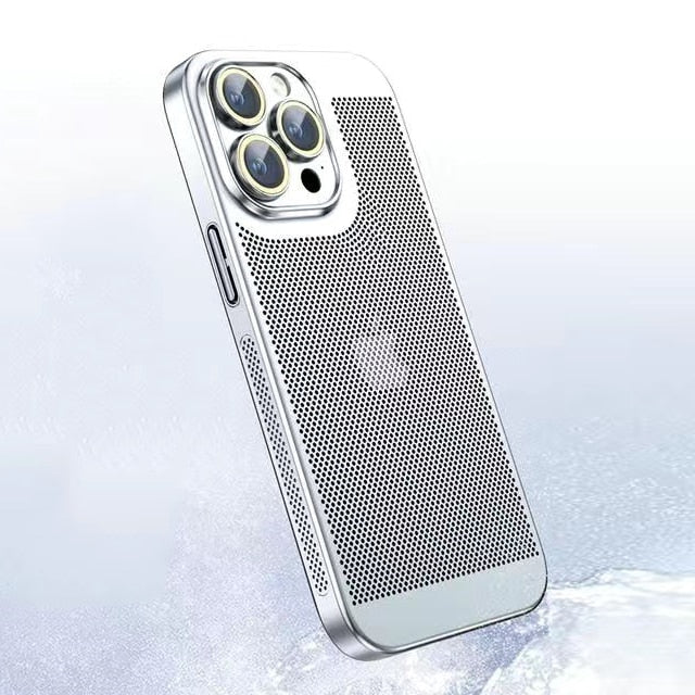iPhone Cover – Beskyttelse med Stil og Elegance