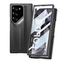 Samsung Galaxy Z Fold6 | Blade Runner Ultra-Tynd Mat Telefoncover