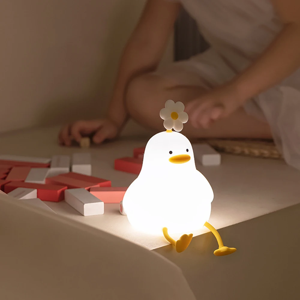 And Natlys - QuackLight |