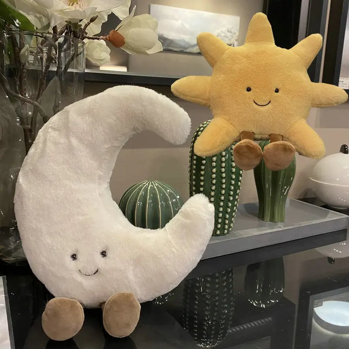 Månestråle &amp; Stjerneskær Duo