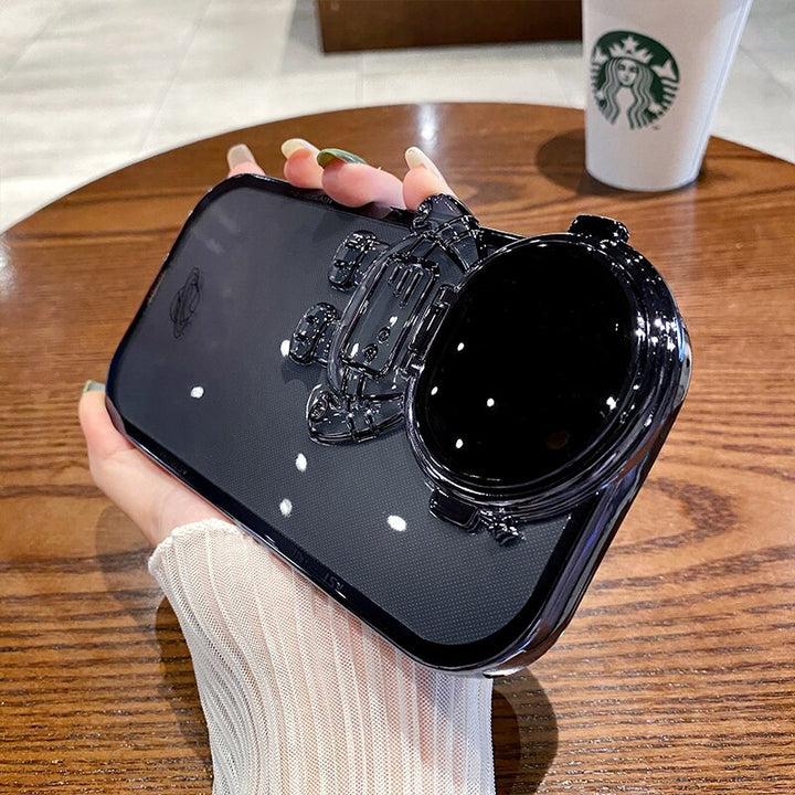 Galaktisk Vokter Kosmisk iPhone Cover