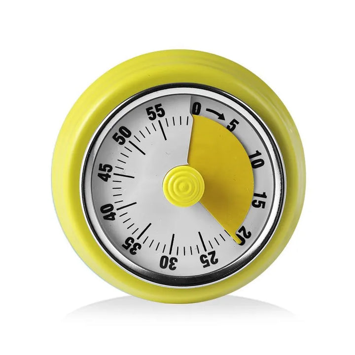 Magnetisk Køkken Timer