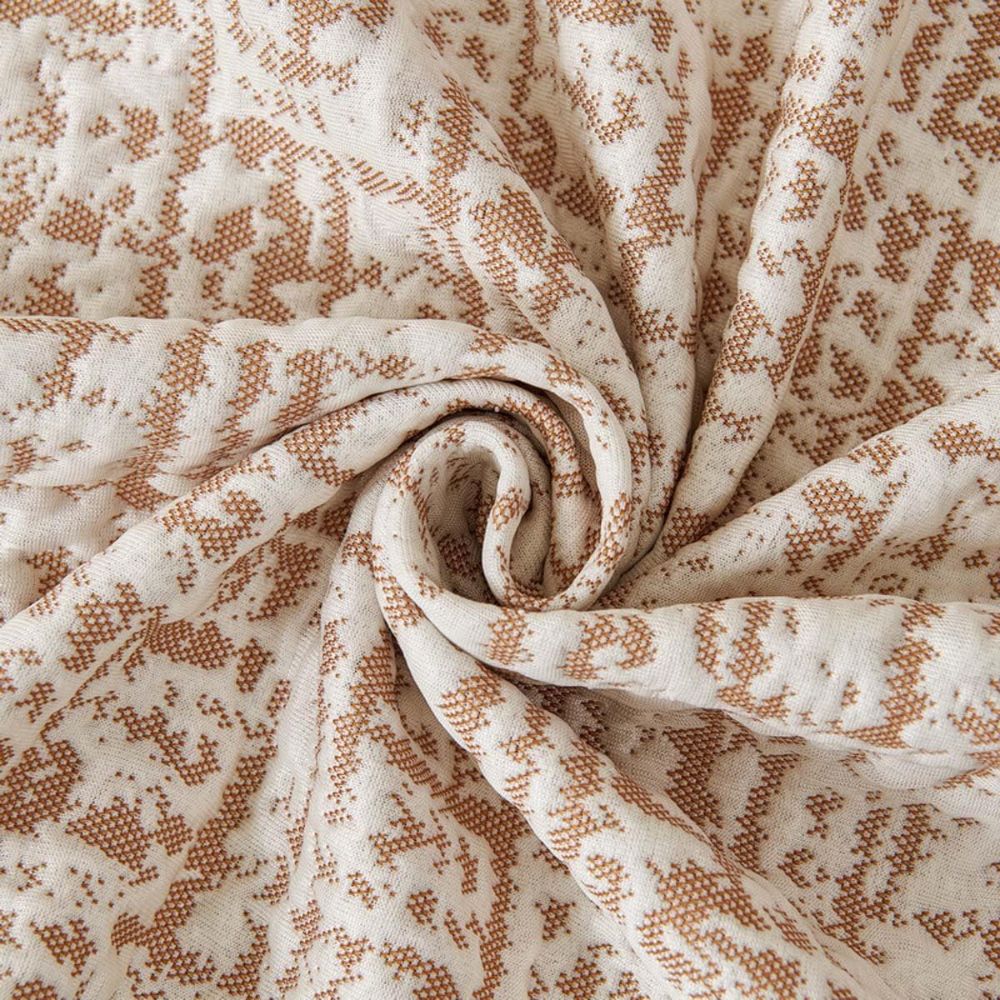 Sahara Skitse Chenille Sofa Betræk