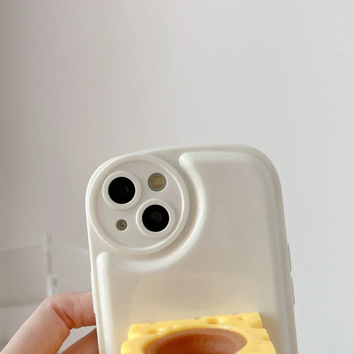 Ostelsker Mus iPhone Cover