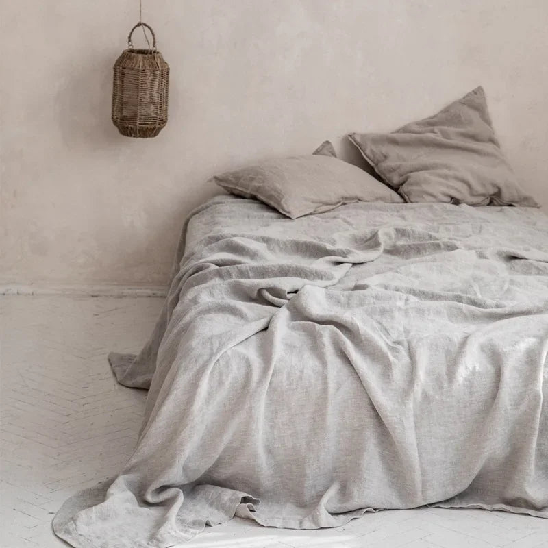 BedBreeze | Linned Sengelagen