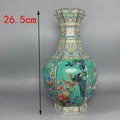 Antik Royal Kinesisk Porcelænsvase