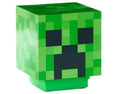 Creeper LED Lampe - Legende Belysning til Gamere