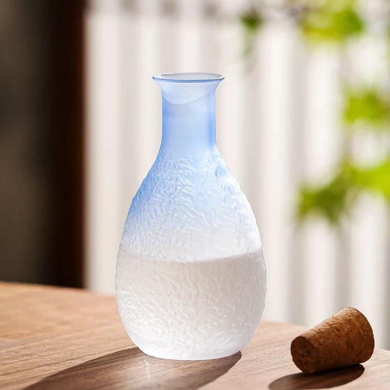 Mizu Glas Sake Sæt