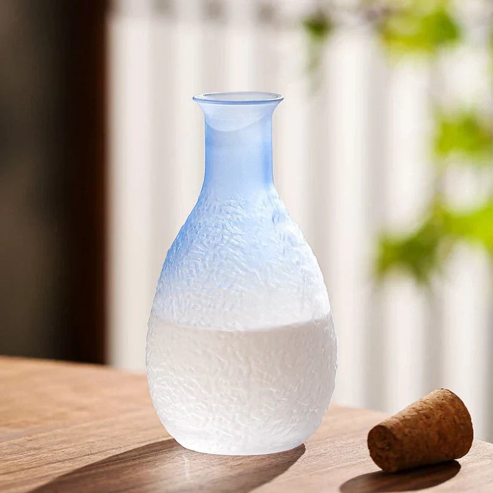Mizu Glas Sake Sæt