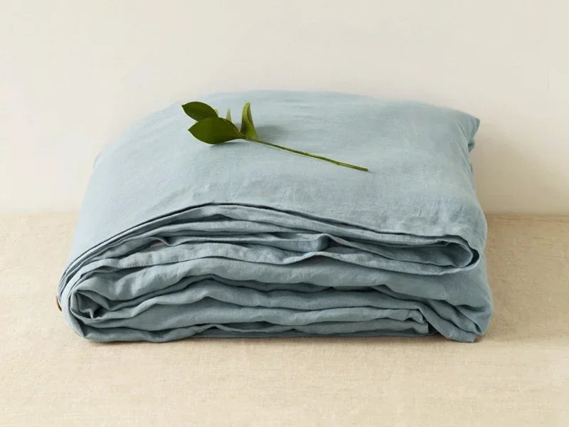 BedBreeze | Linned Sengelagen