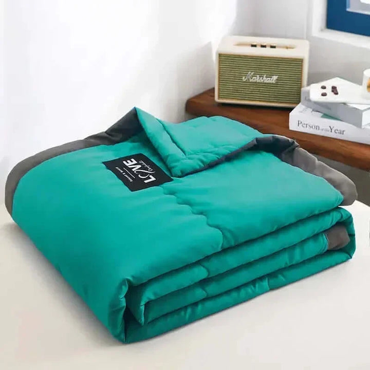 Moderne Quilt Dyne - Luksuriøs Komfort til Ethvert Hjem