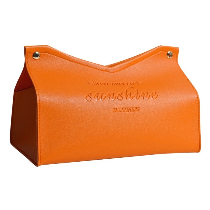 TissueJoy – Stilfuld Tissue Box med Funktionel Elegance