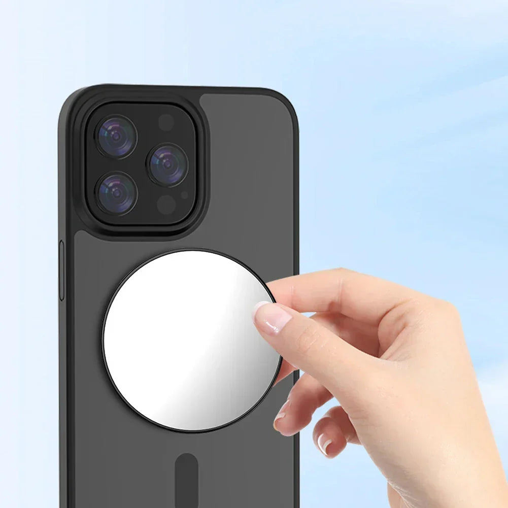 Magnetisk Selfie Spejl