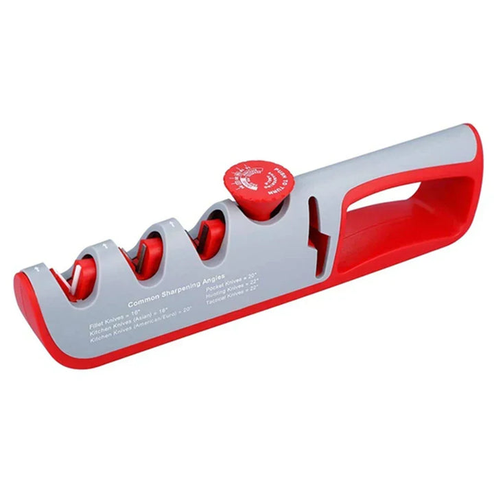 4-i-1 Professionel Knivsliber (1+1 Gratis) - EdgeSharp