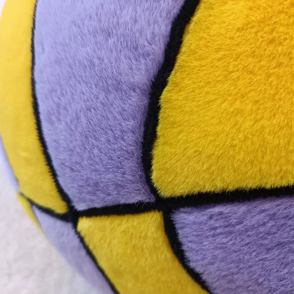 Basketball Pude