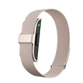 BraceletSante – Skridttæller og Fitness Monitor IP68