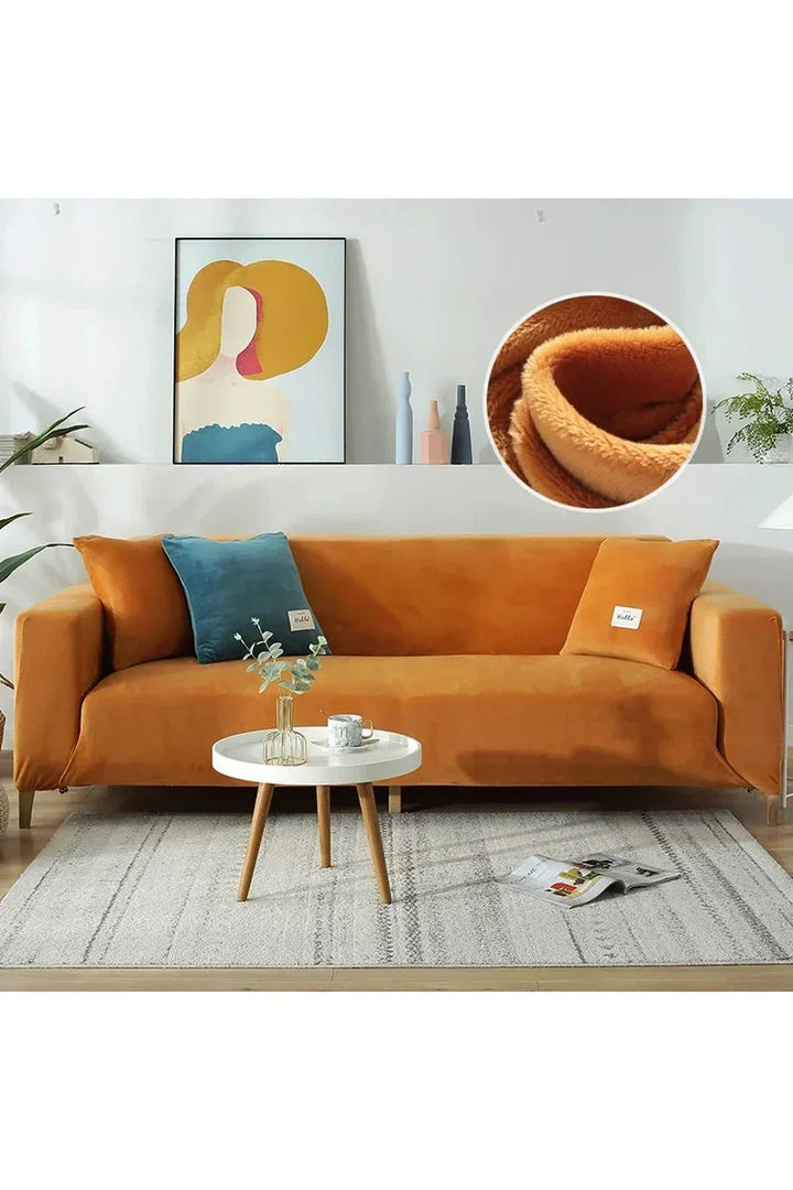 Stretch Armchair Sofa Cover |
