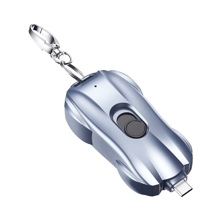 Mini bærbar Powerbank