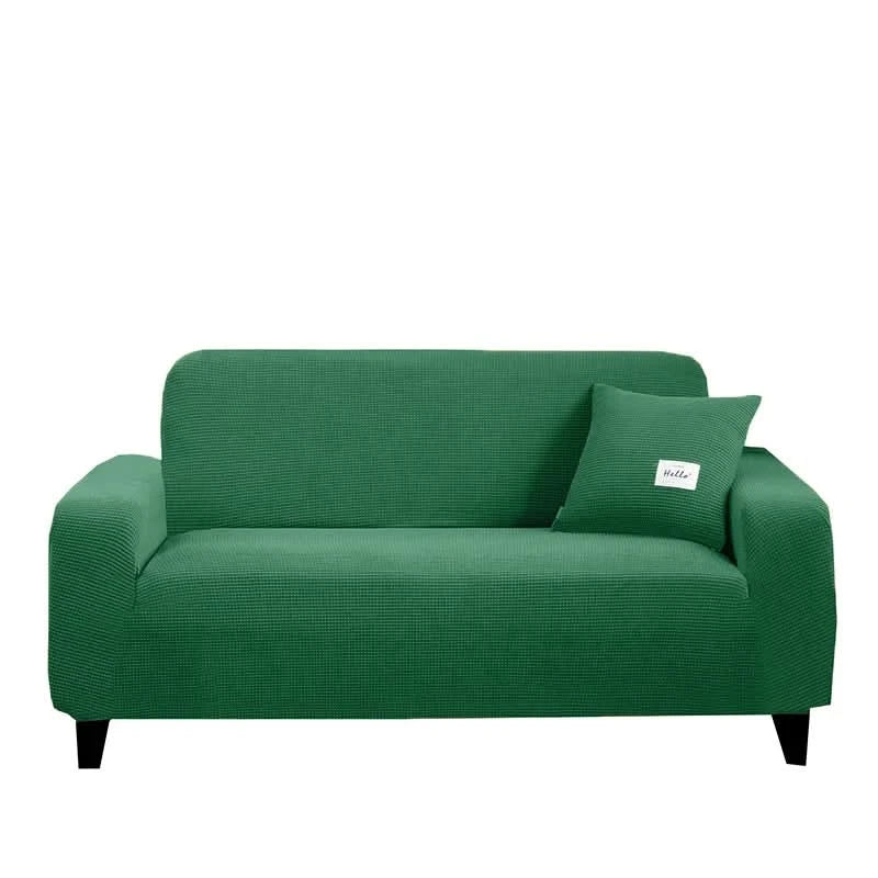 CushionWrap - Elastiske, skridsikre sofabetræk
