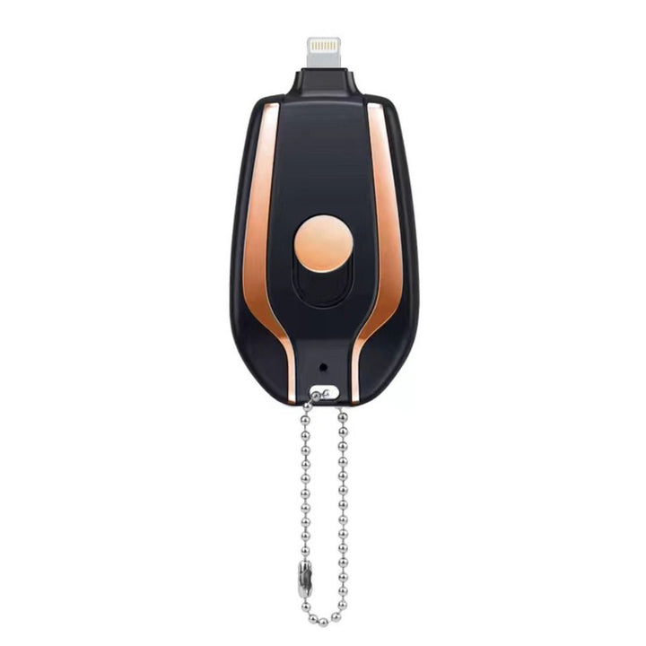 Mini bærbar Powerbank