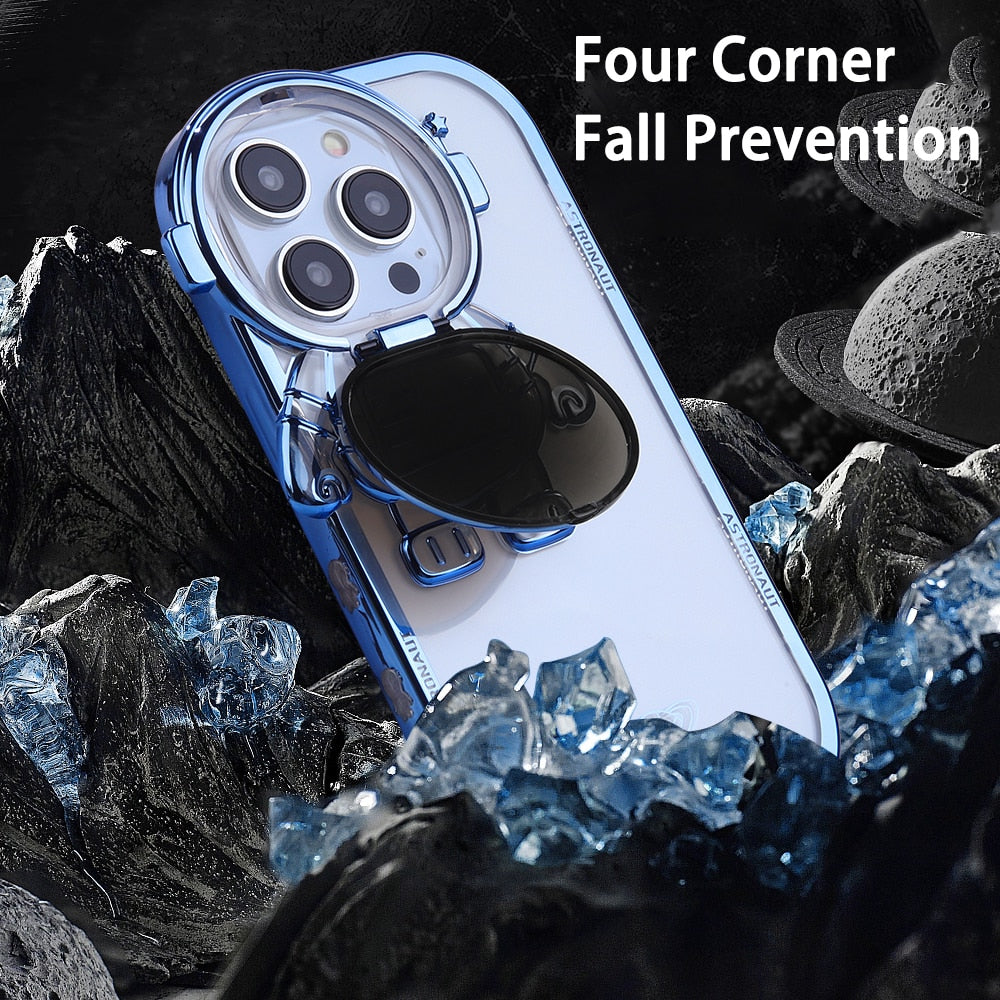 Cosmo Shield Astronaut Telefoncover